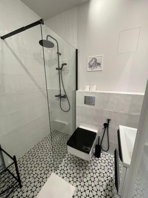 Apartamento Unii Lubelskiej