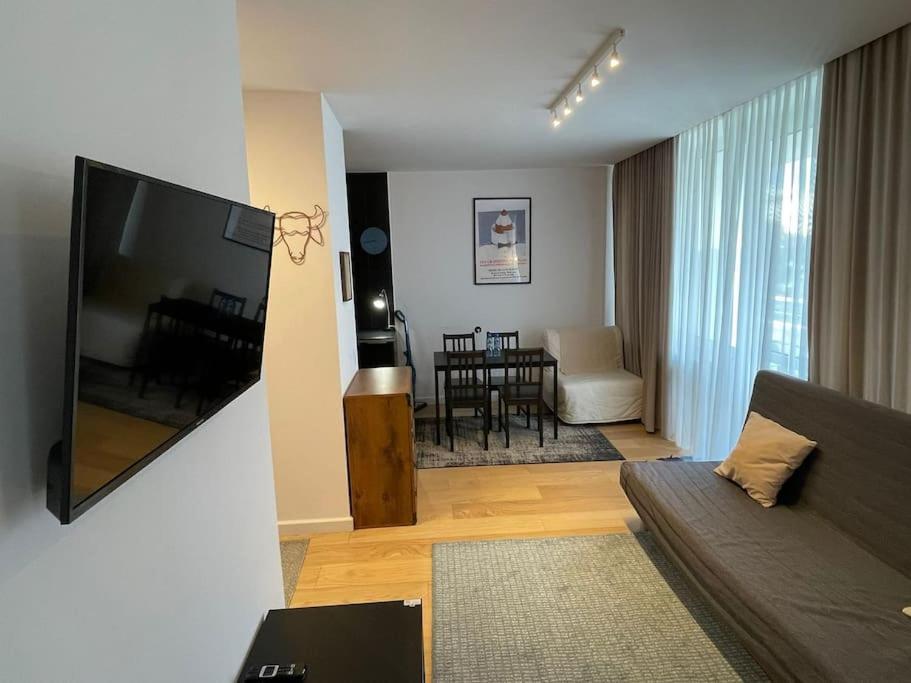 Unii Lubelskiej Apartamento *