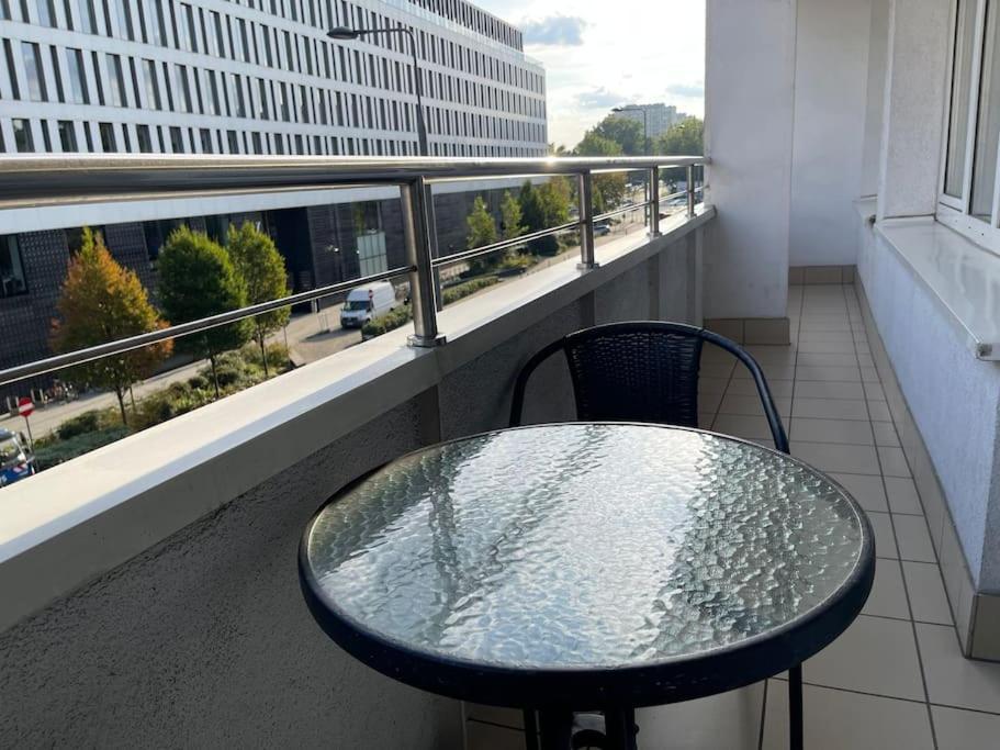 Apartamento Unii Lubelskiej