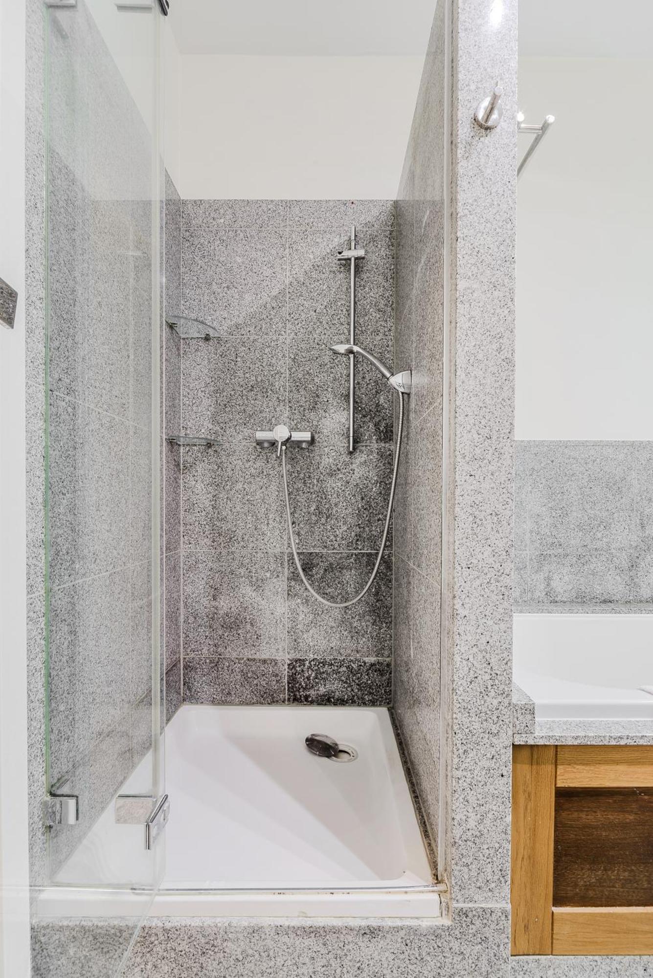 Apartament Gdanski Business Center Warszawa