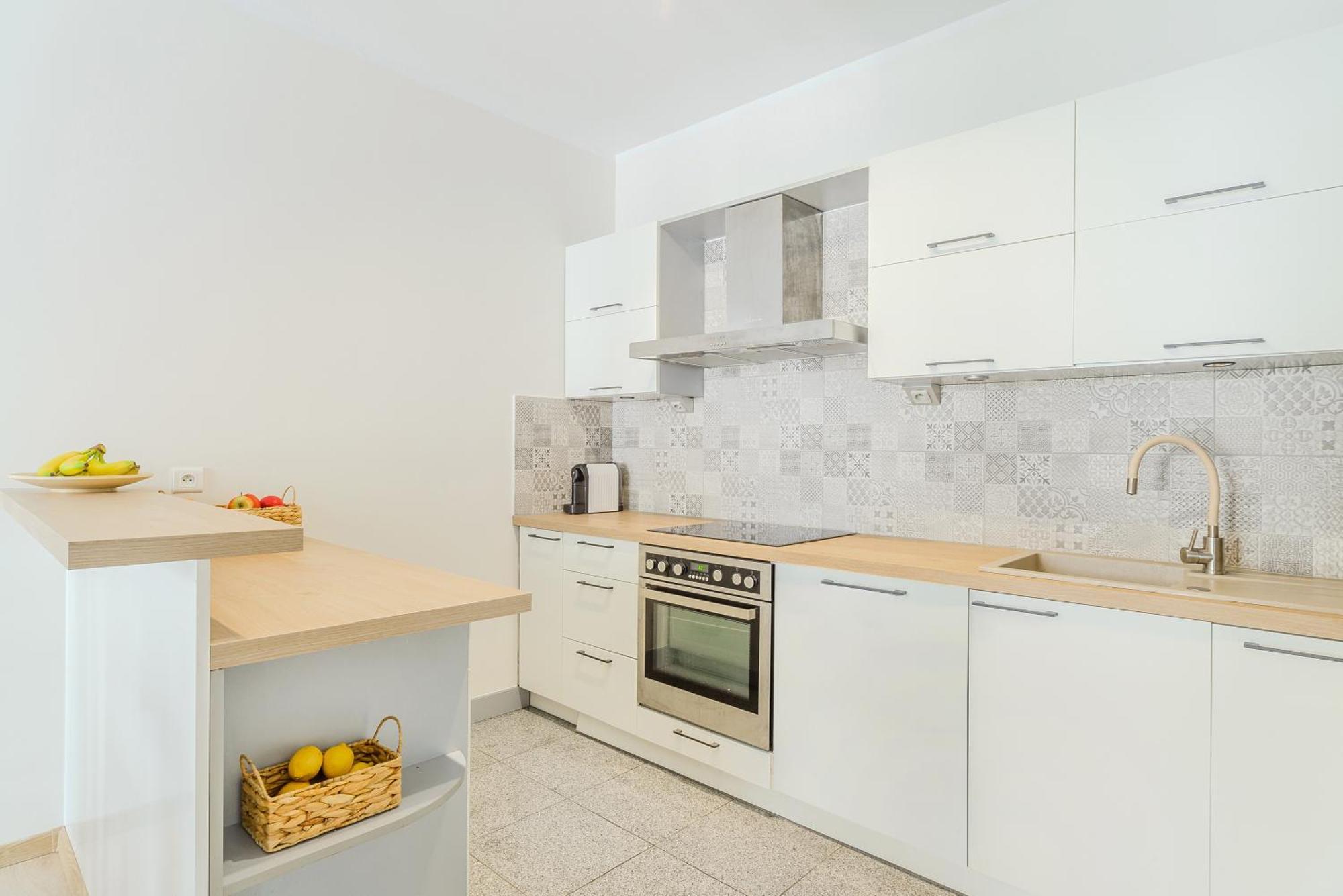 Gdanski Business Center Apartament Warszawa