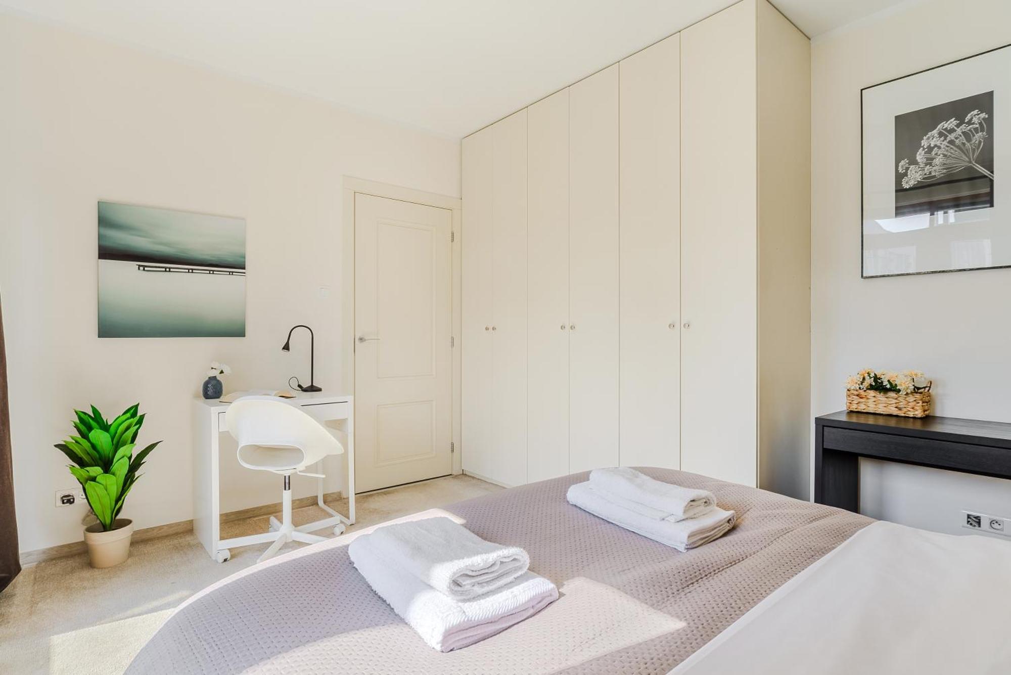 Gdanski Business Center Apartament Warszawa