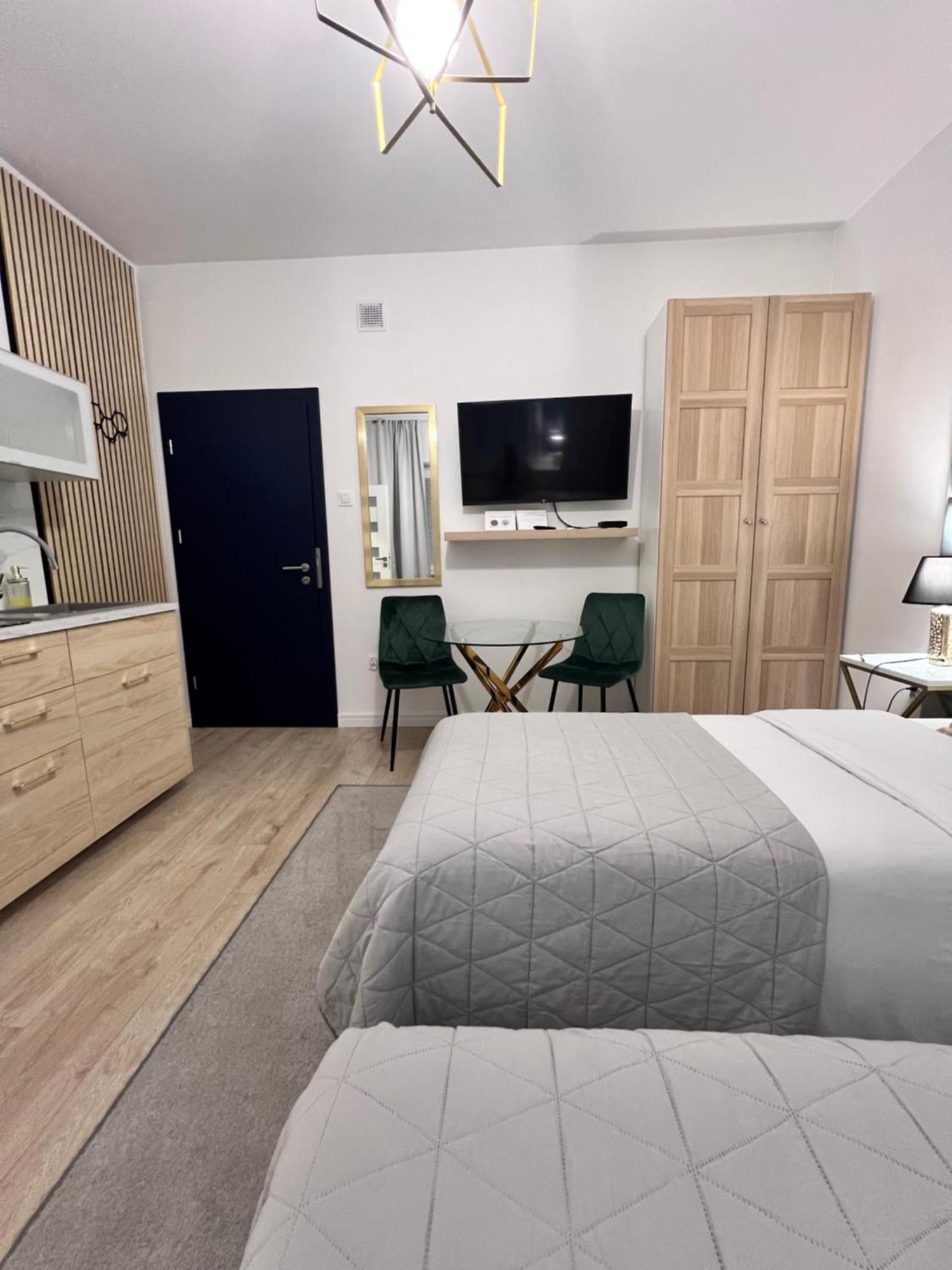 Bielany Guest house