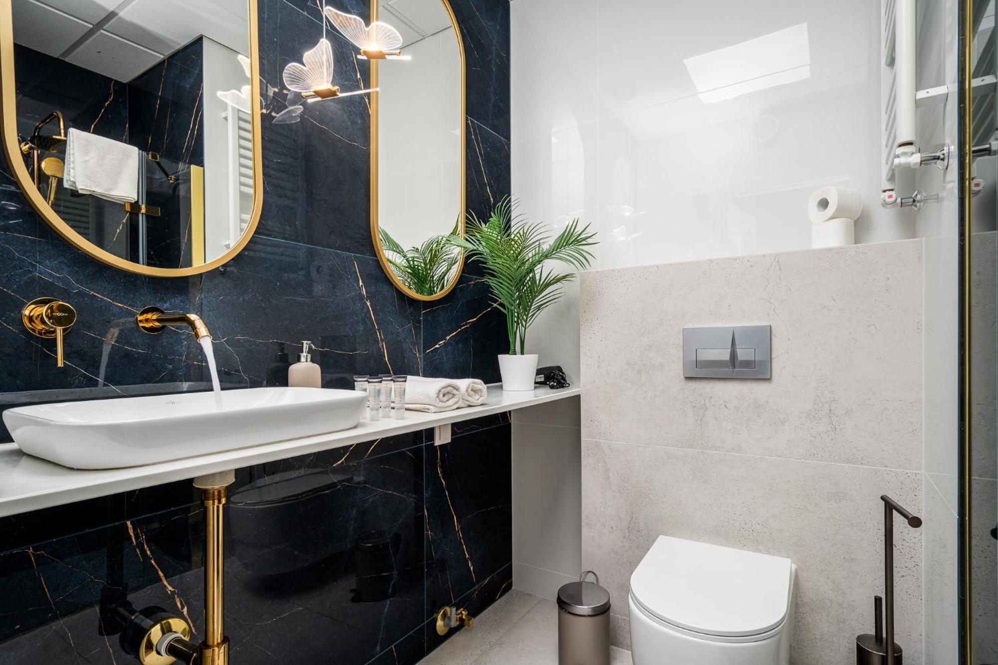 Apartament Kasprzaka 29 Wola Tower C By Perfect Warszawa