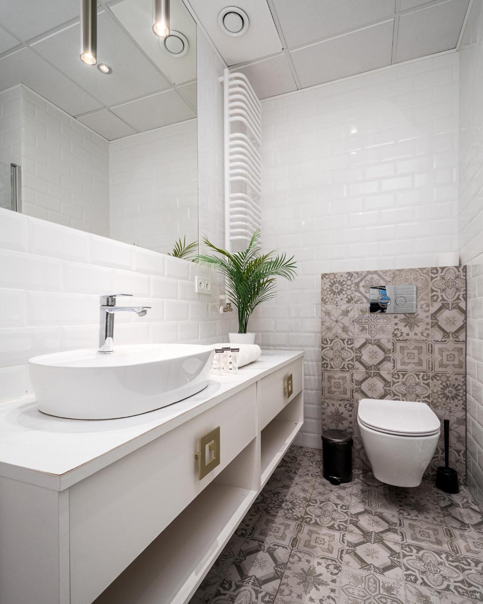 Apartament Kasprzaka 29 Wola Tower C By Perfect