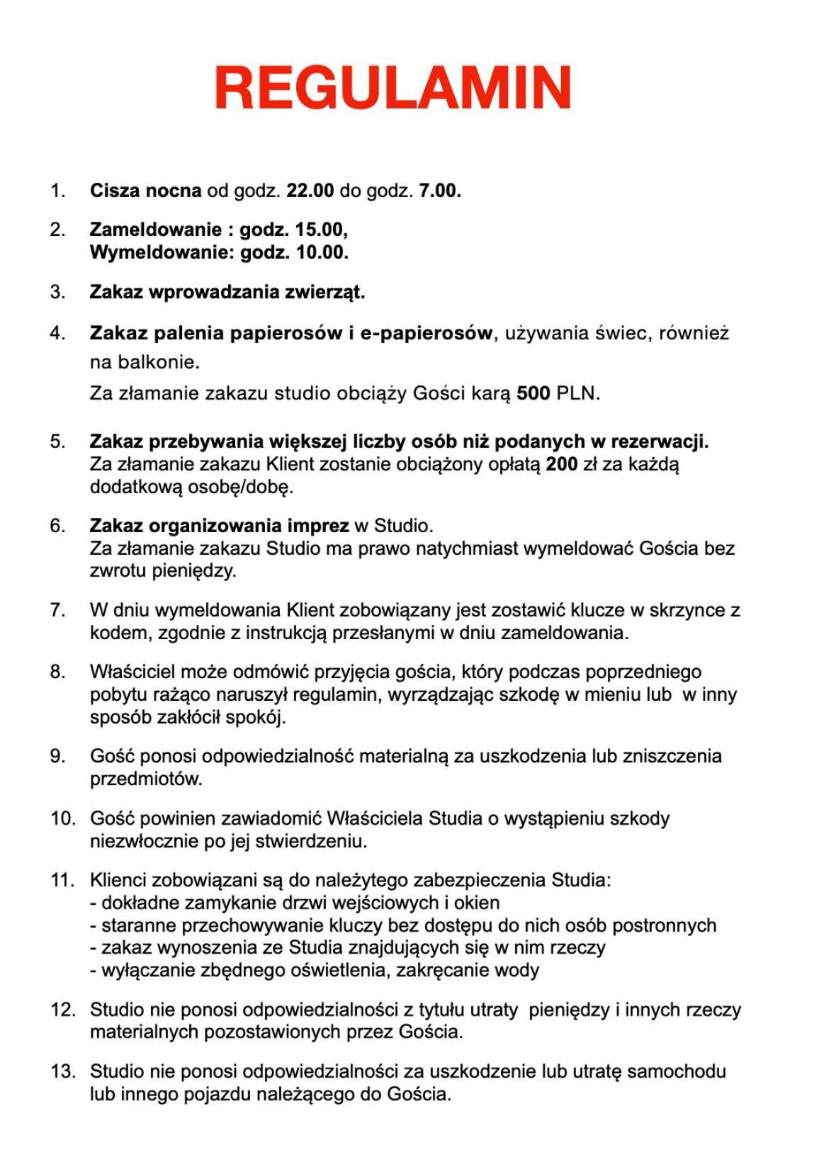 Premium Klobucka Airport * Warszawa