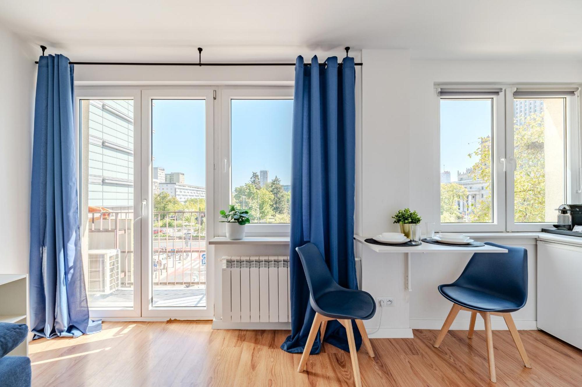 Apartment Centre By Arrenda