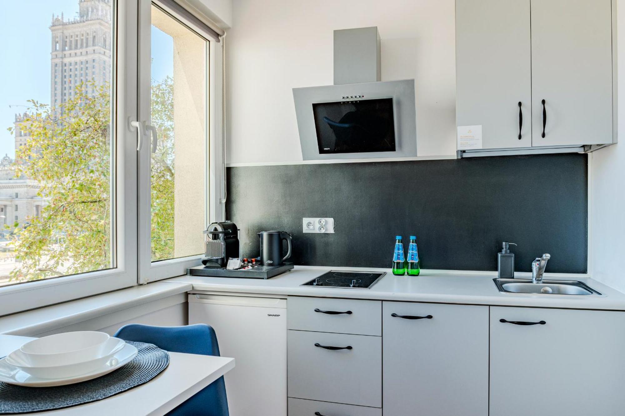 Centre By Arrenda Apartment *