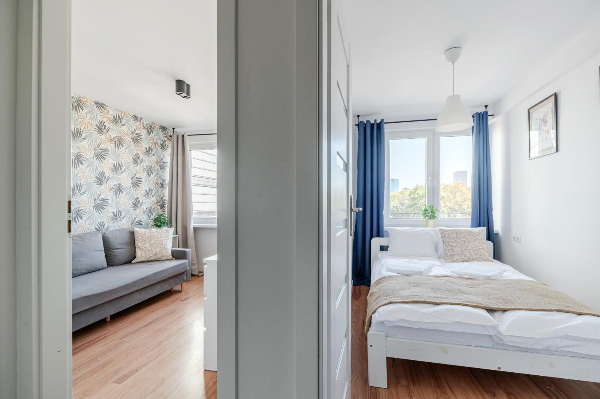 Apartment Centre By Arrenda *