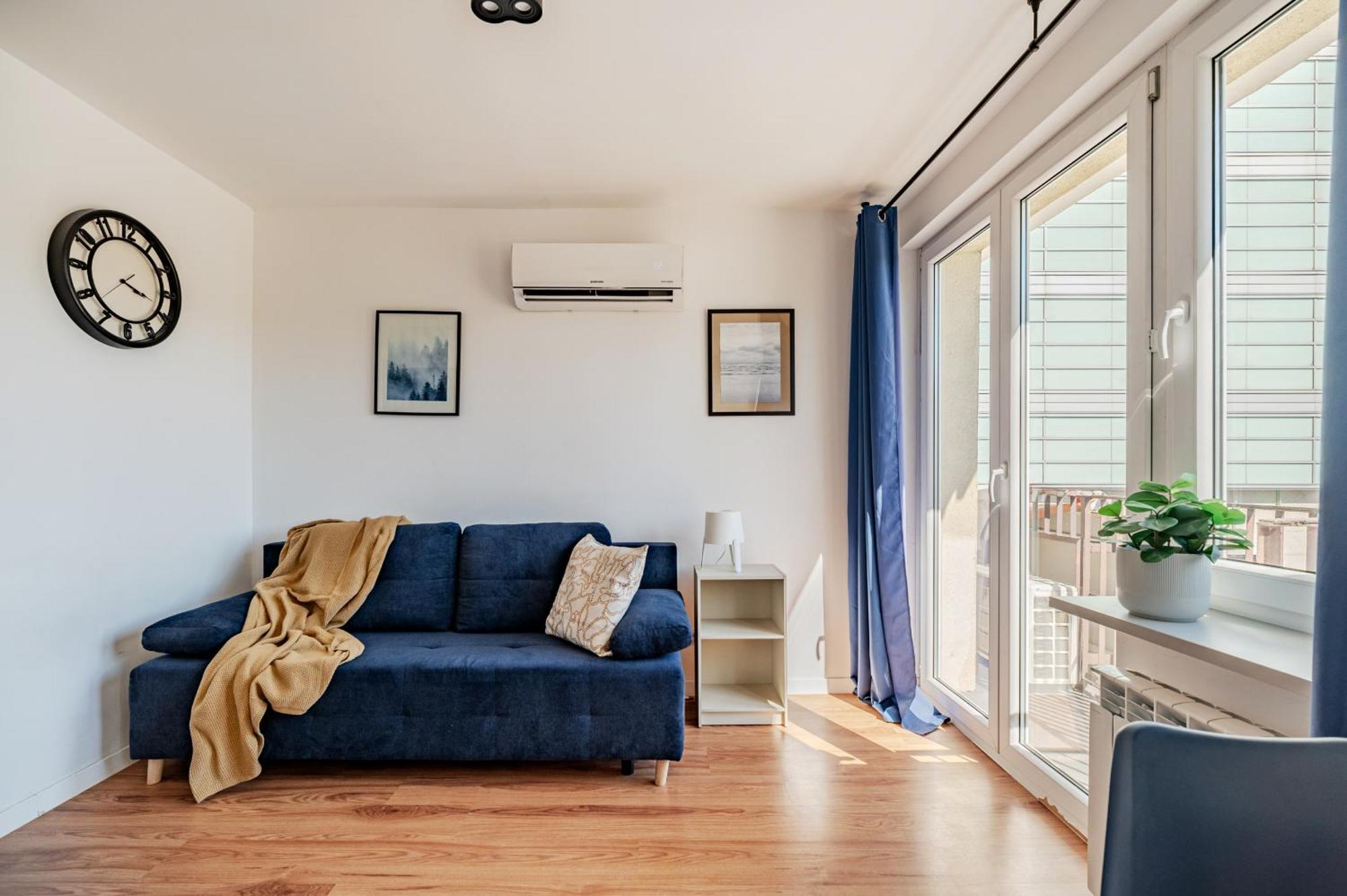 Centre By Arrenda Apartment *