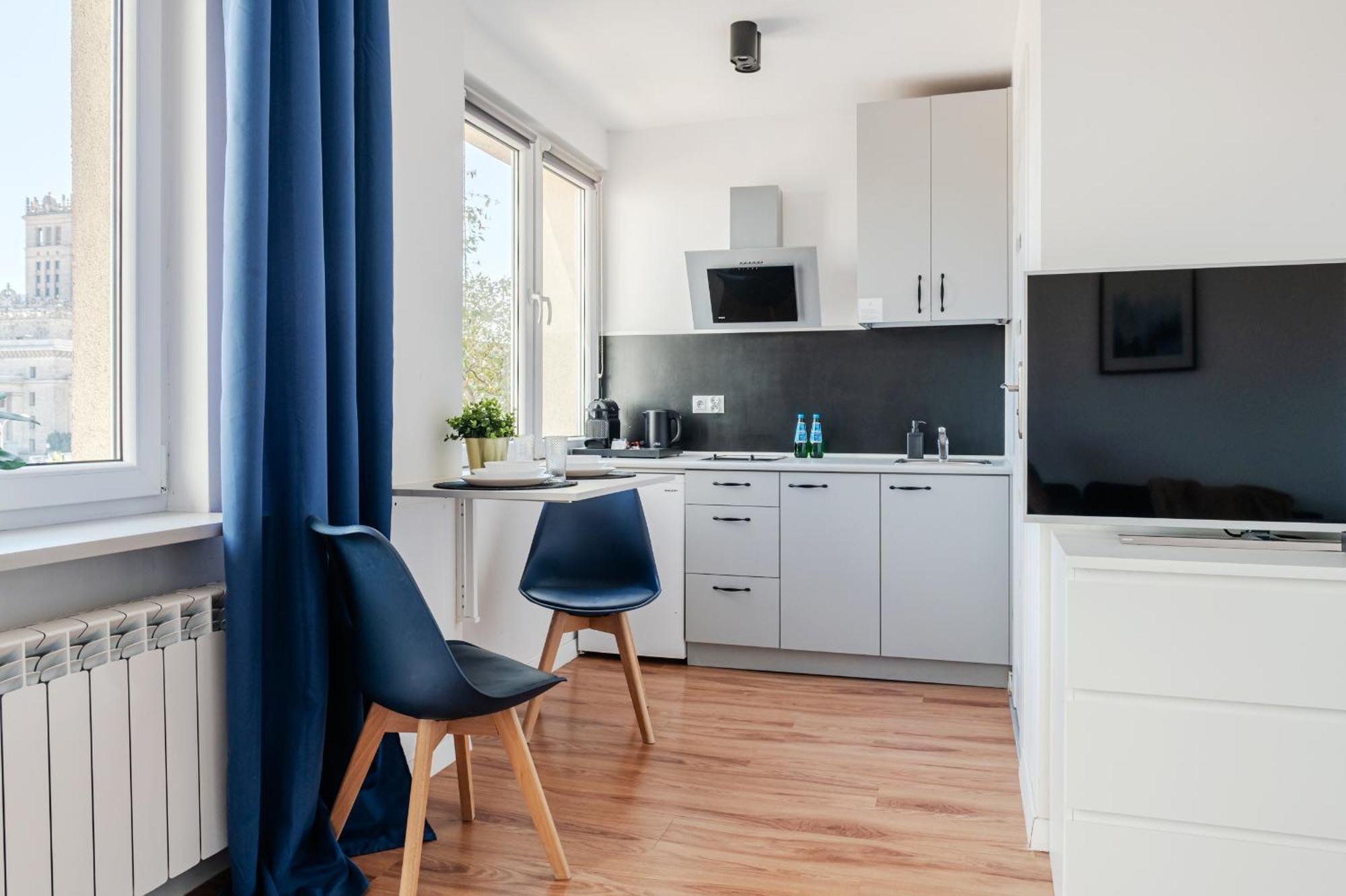 Apartment Centre By Arrenda *