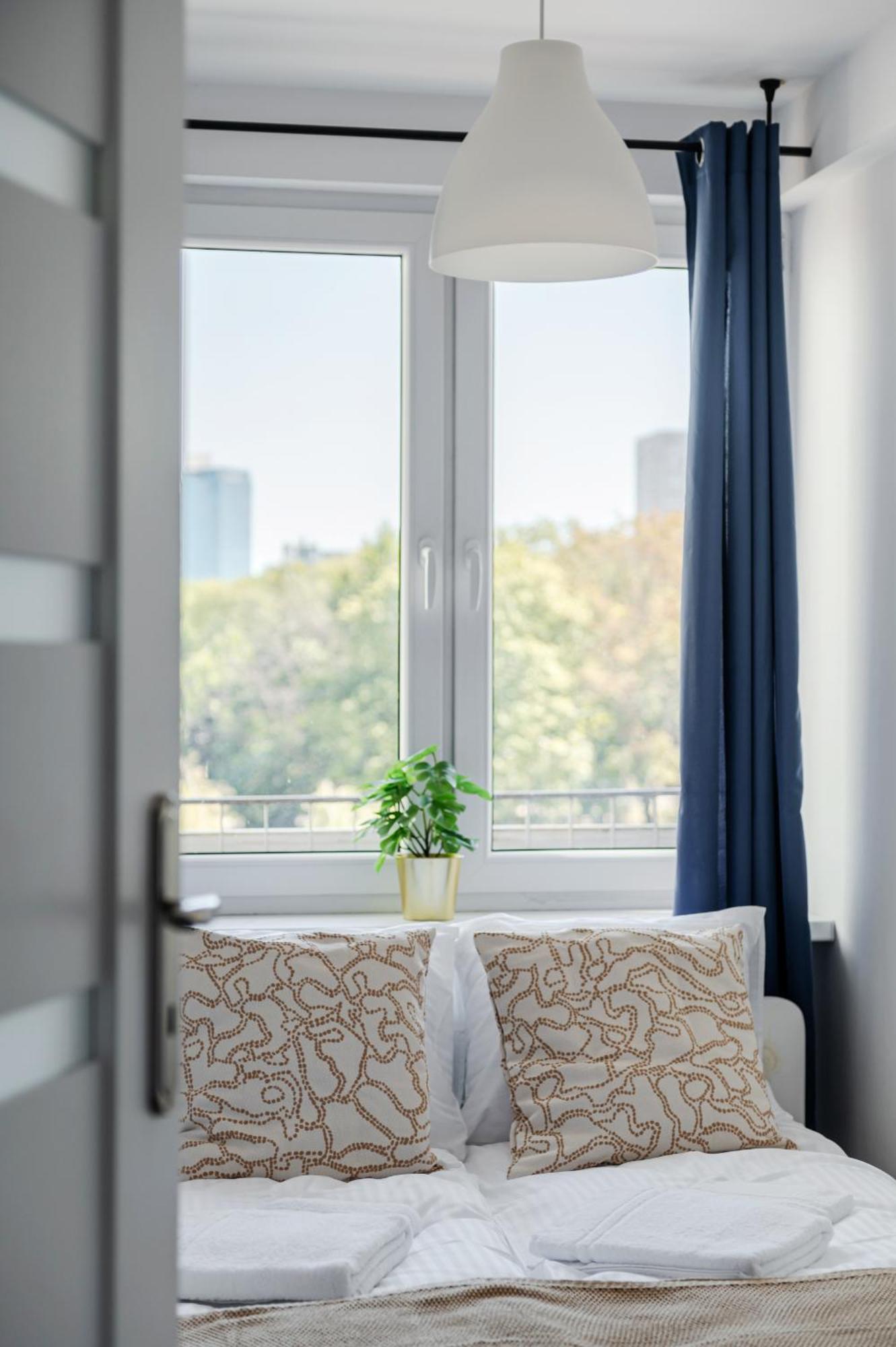Centre By Arrenda Apartment Warsaw