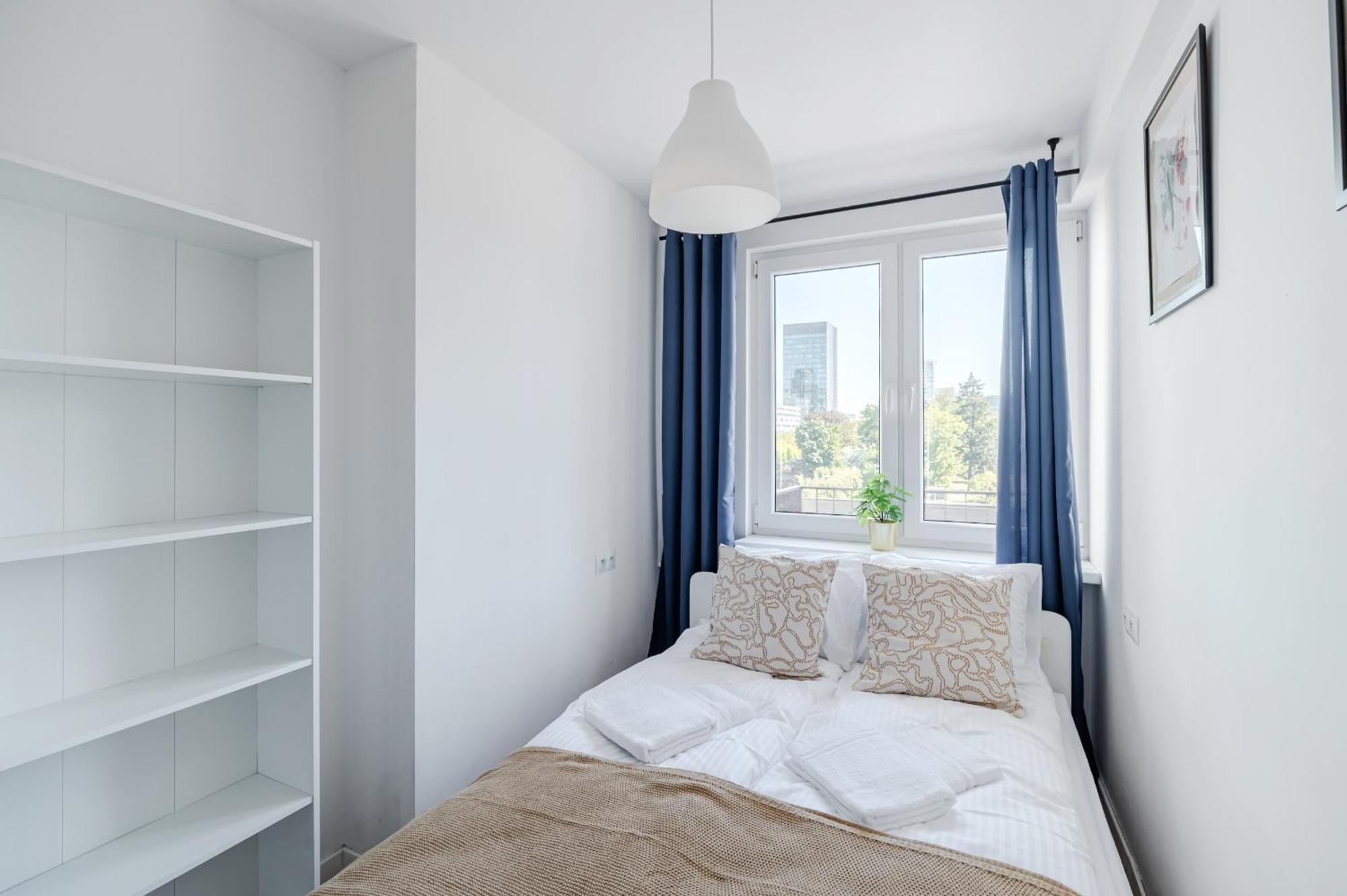 Apartment Centre By Arrenda Warsaw