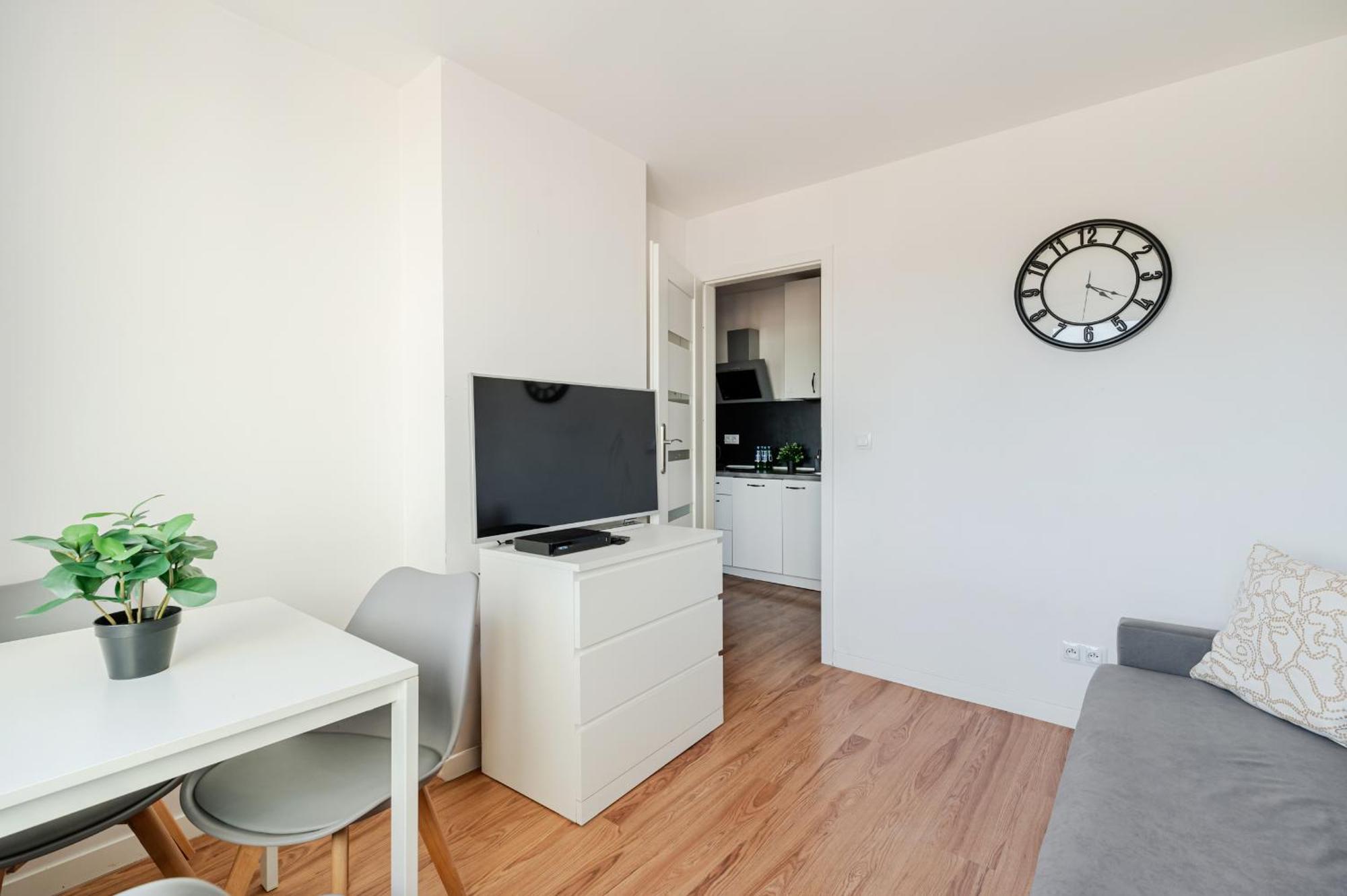 Centre By Arrenda * Warsaw