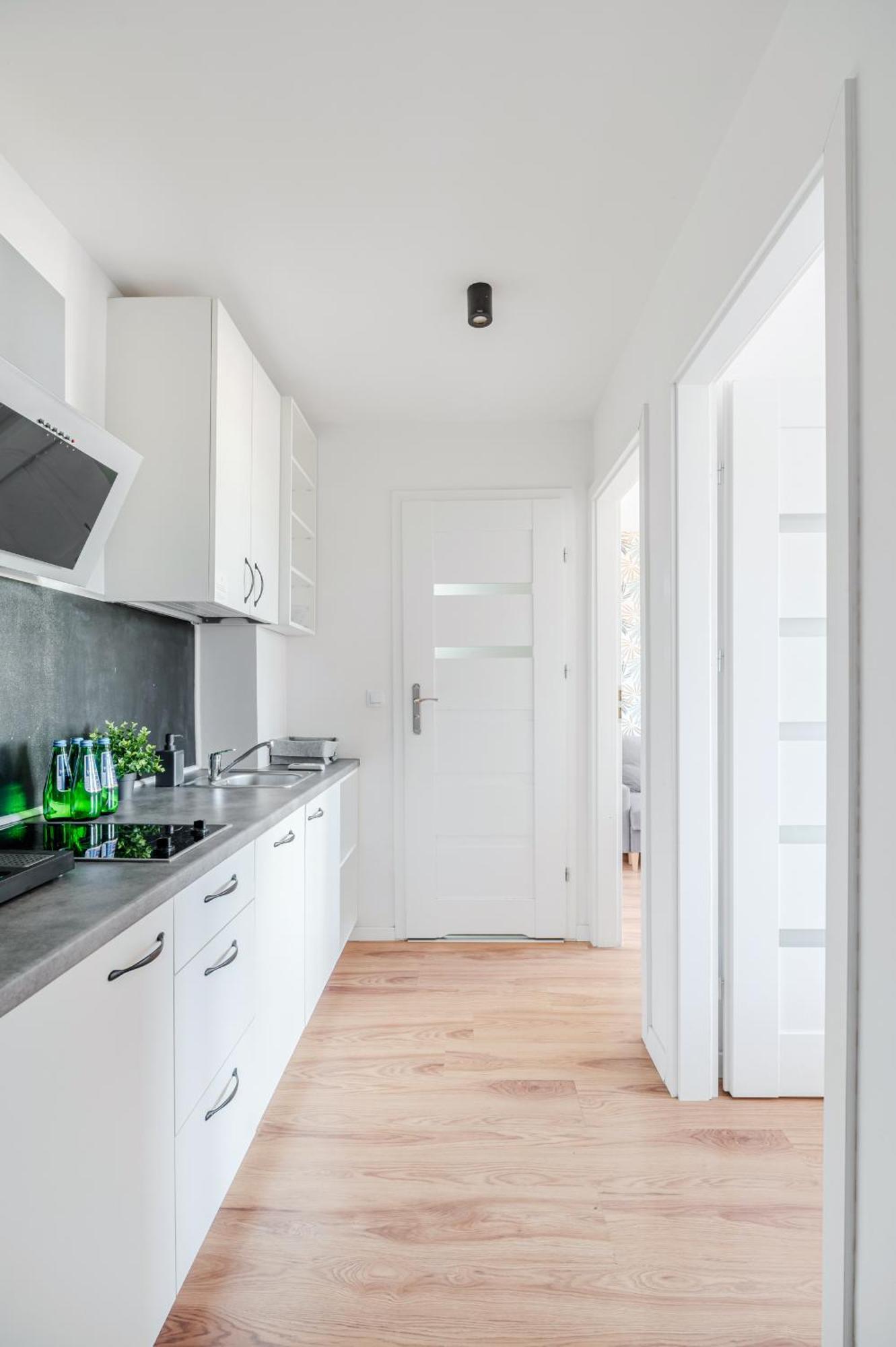 Apartment Centre By Arrenda