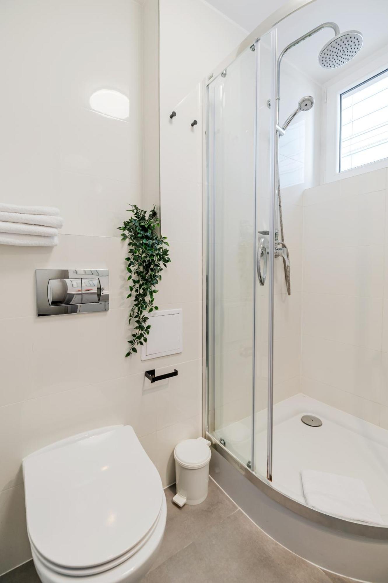 Centre By Arrenda Apartment *