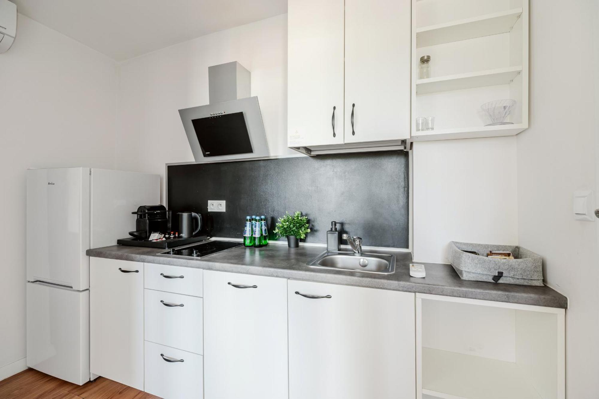 Centre By Arrenda Apartment Warsaw