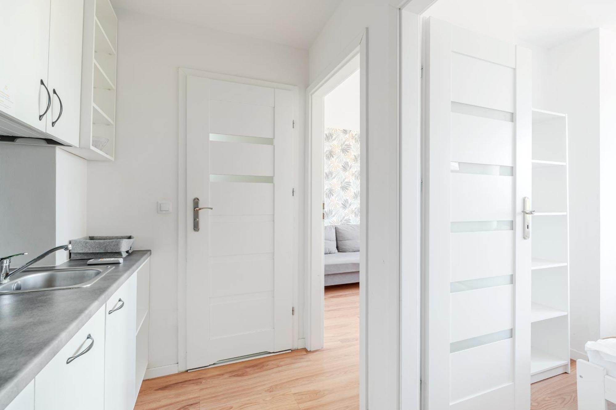 Apartment Centre By Arrenda Warsaw