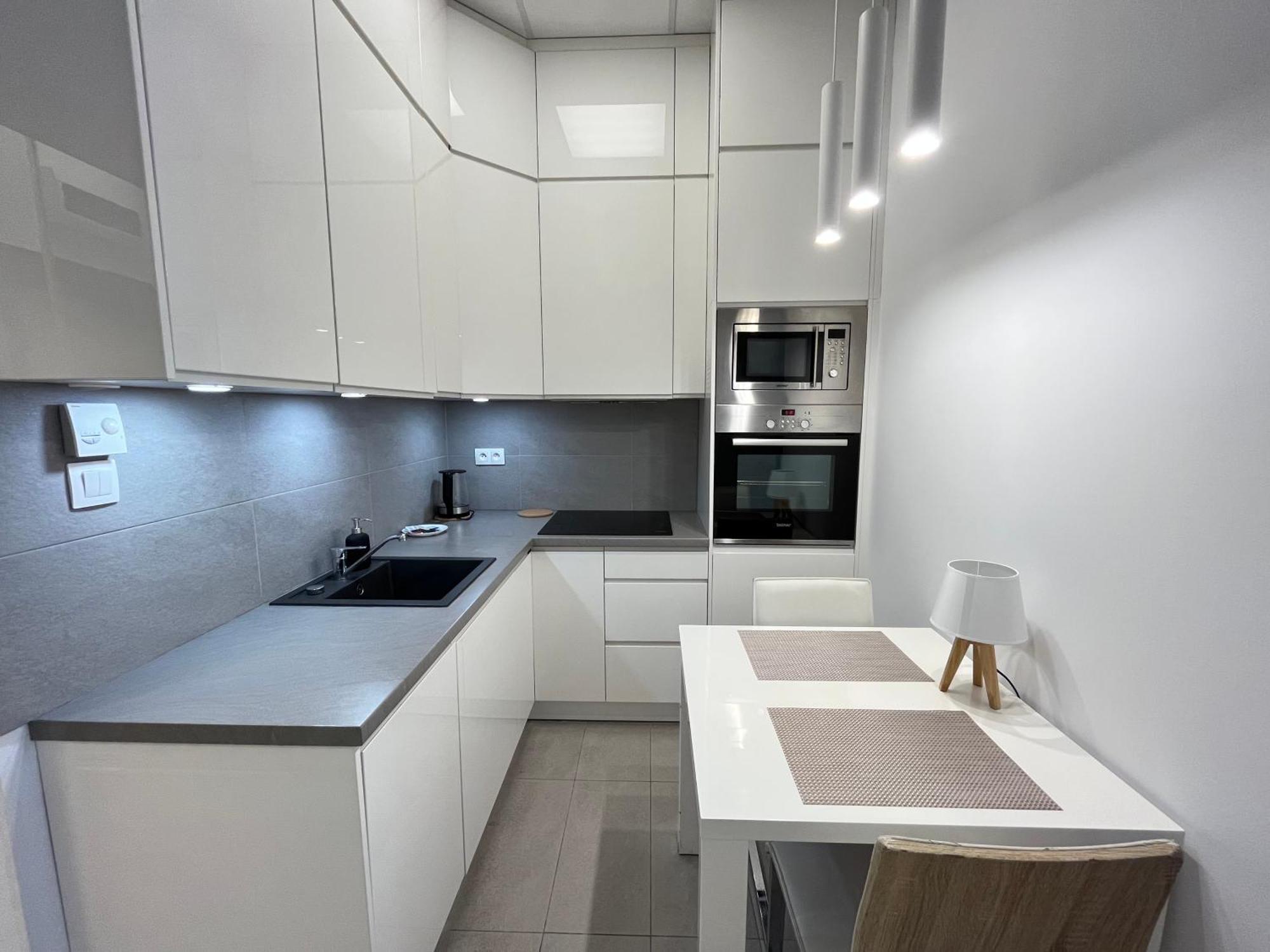 Apartamento Al. Jerozolimskie 216 Perfect *
