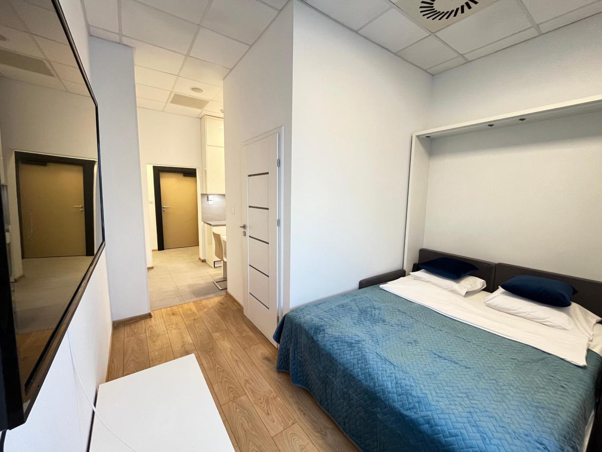 Al. Jerozolimskie 216 Perfect Apartamento *