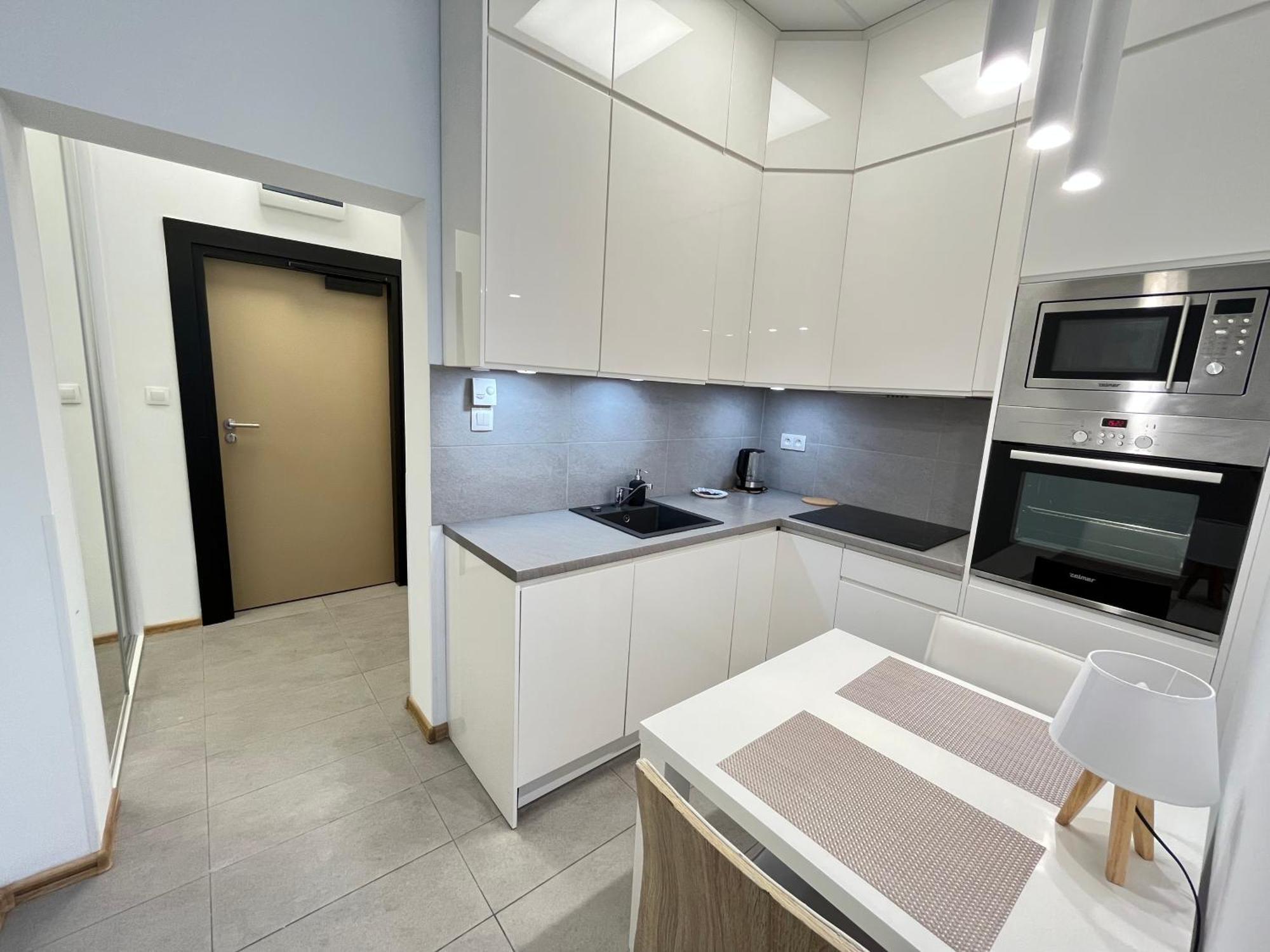 Al. Jerozolimskie 216 Perfect Apartamento Varsóvia
