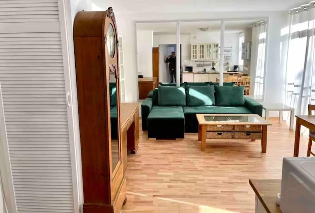 Apartamento Old Town Miodowa Prime