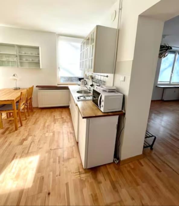 Apartamento Old Town Miodowa Prime