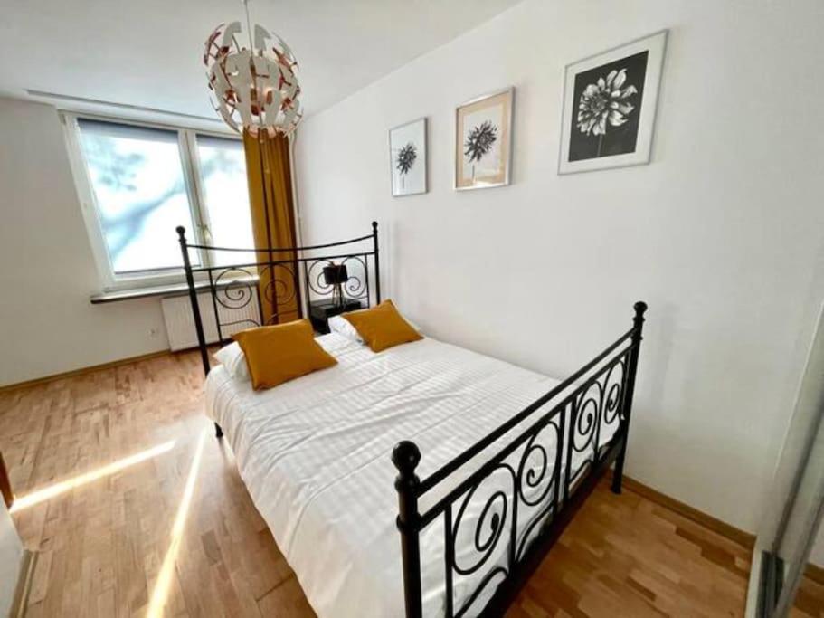 Apartamento Old Town Miodowa Prime Varsóvia