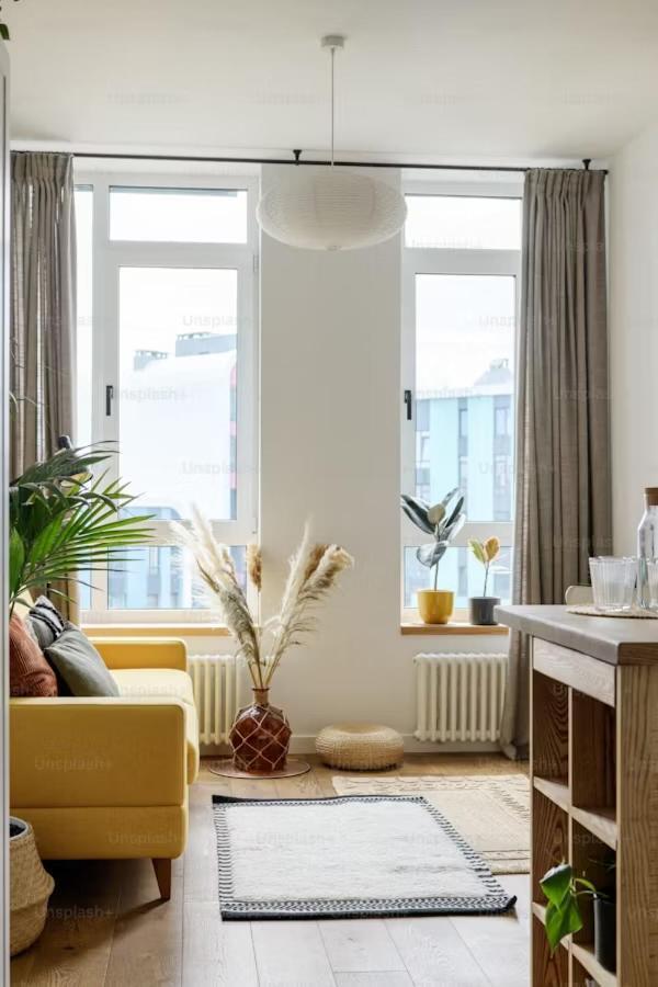 Excellent In The Old City Apartment Warsaw