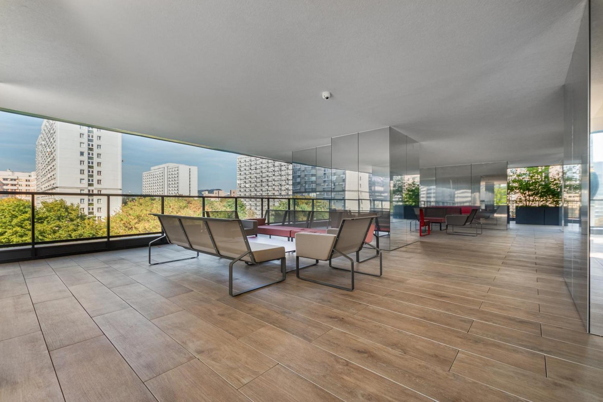 Grzybowska 37 - A By Homeprime Apartment Warsaw
