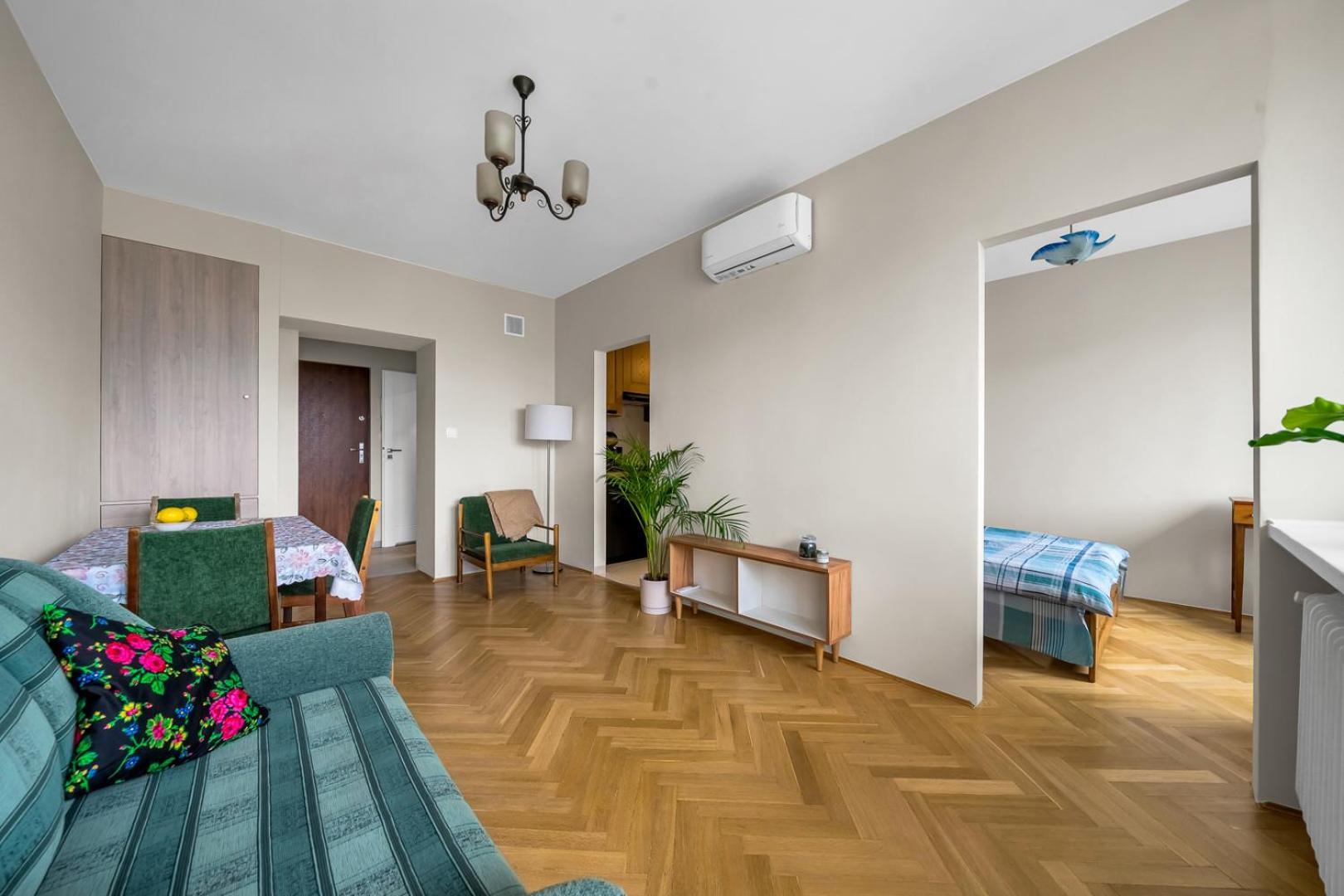 Danilowiczowska 9 By Homeprime Apartament Warszawa