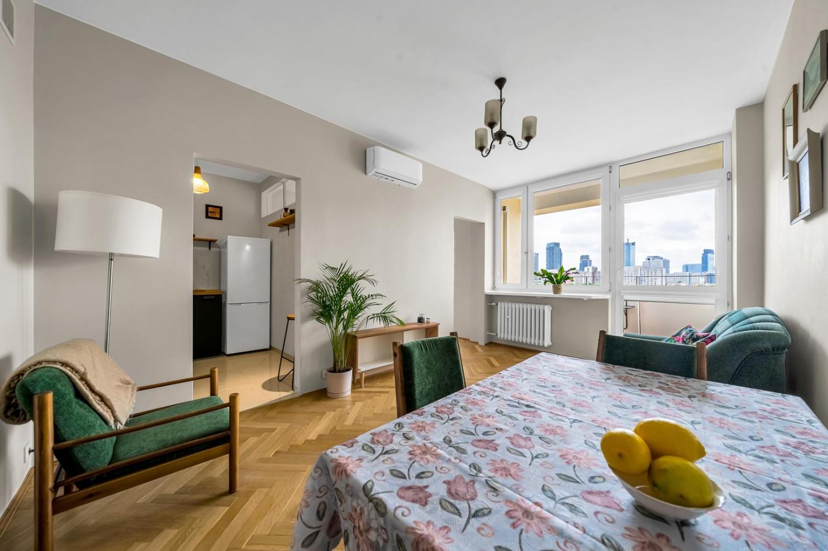 Danilowiczowska 9 By Homeprime * Warszawa