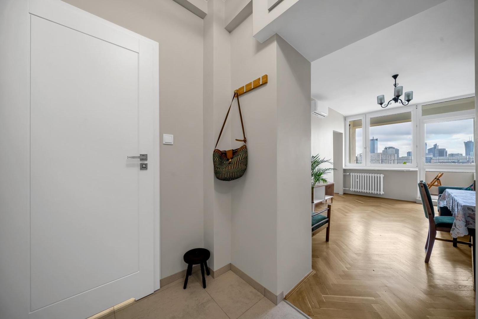 Danilowiczowska 9 By Homeprime Apartament