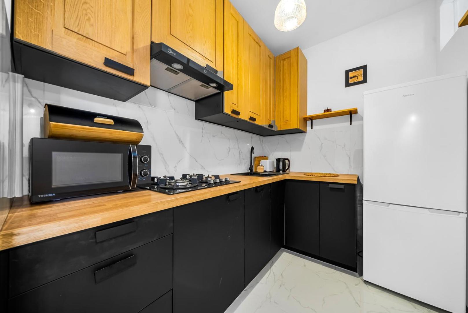Apartament Danilowiczowska 9 By Homeprime Warszawa