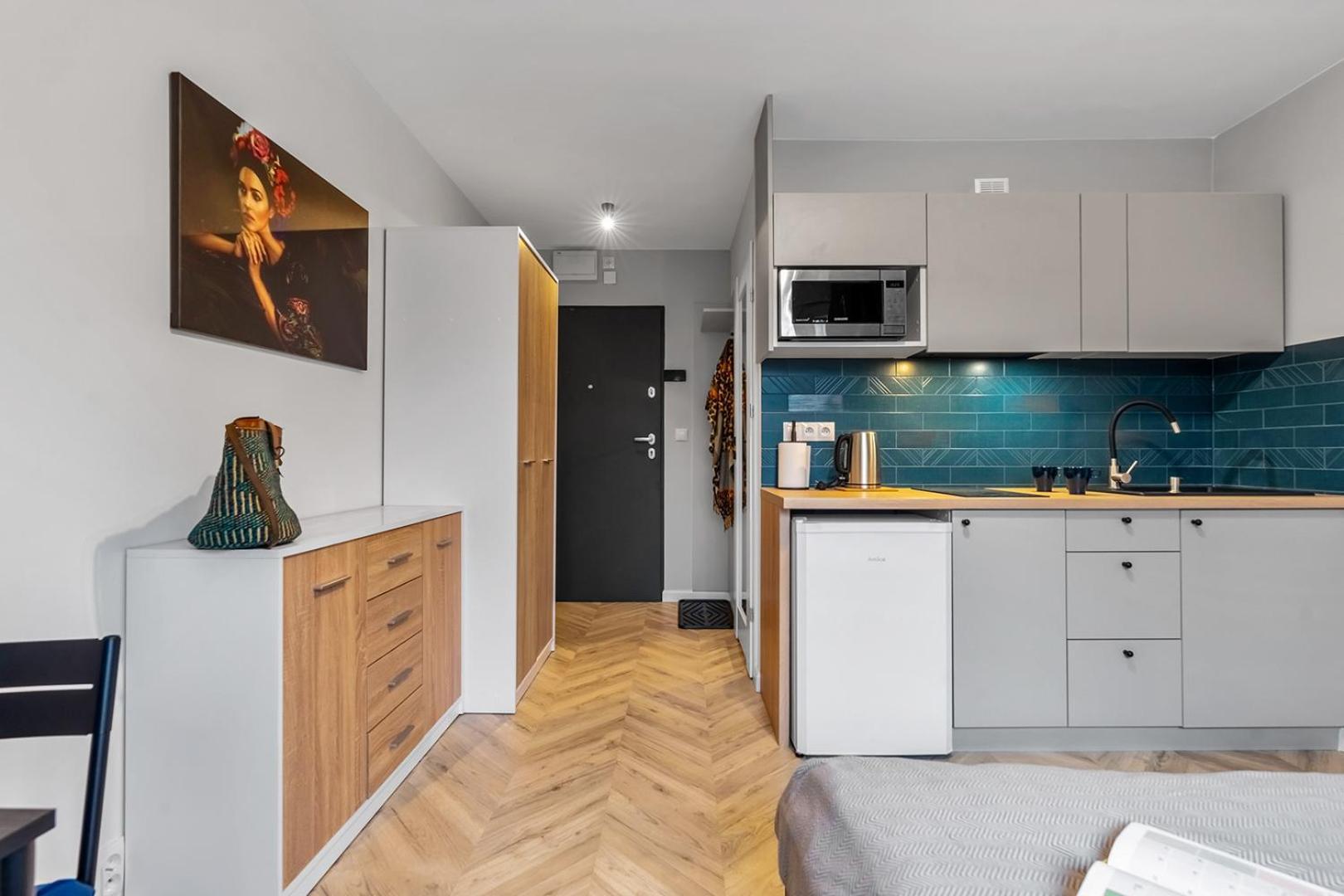 Apartment Batorego 16 By Homeprime