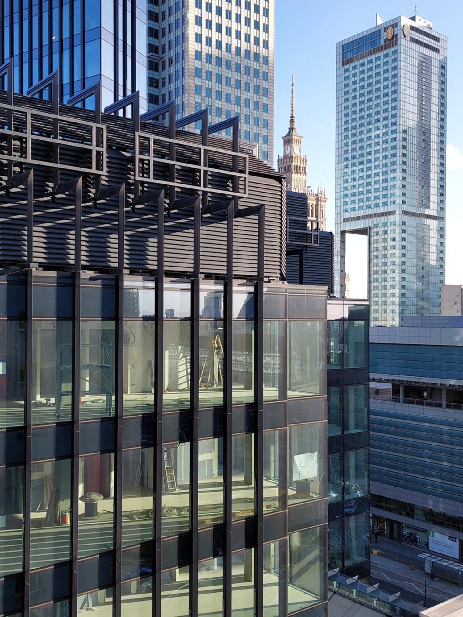 Onz Tower Apartment