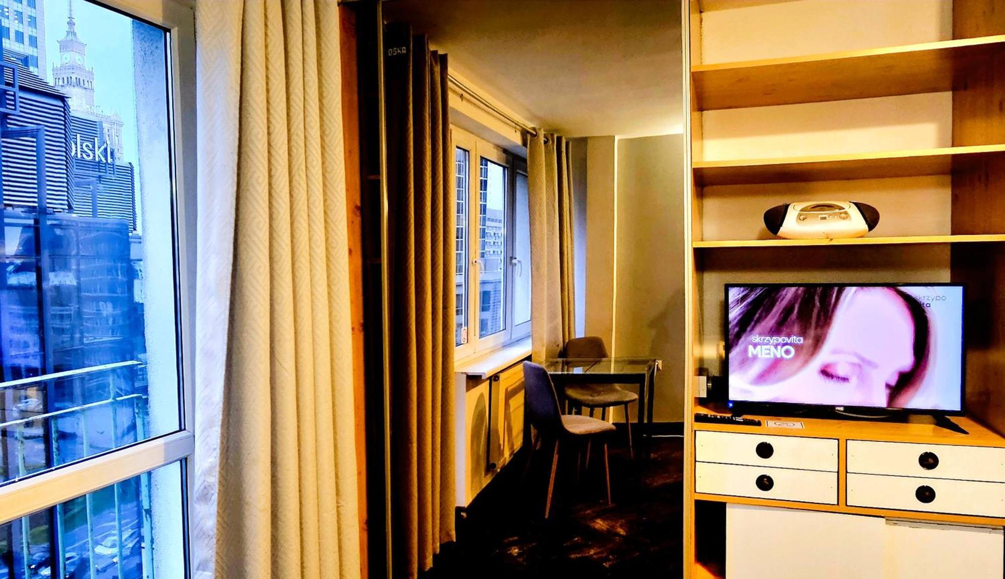 Apartment Onz Tower