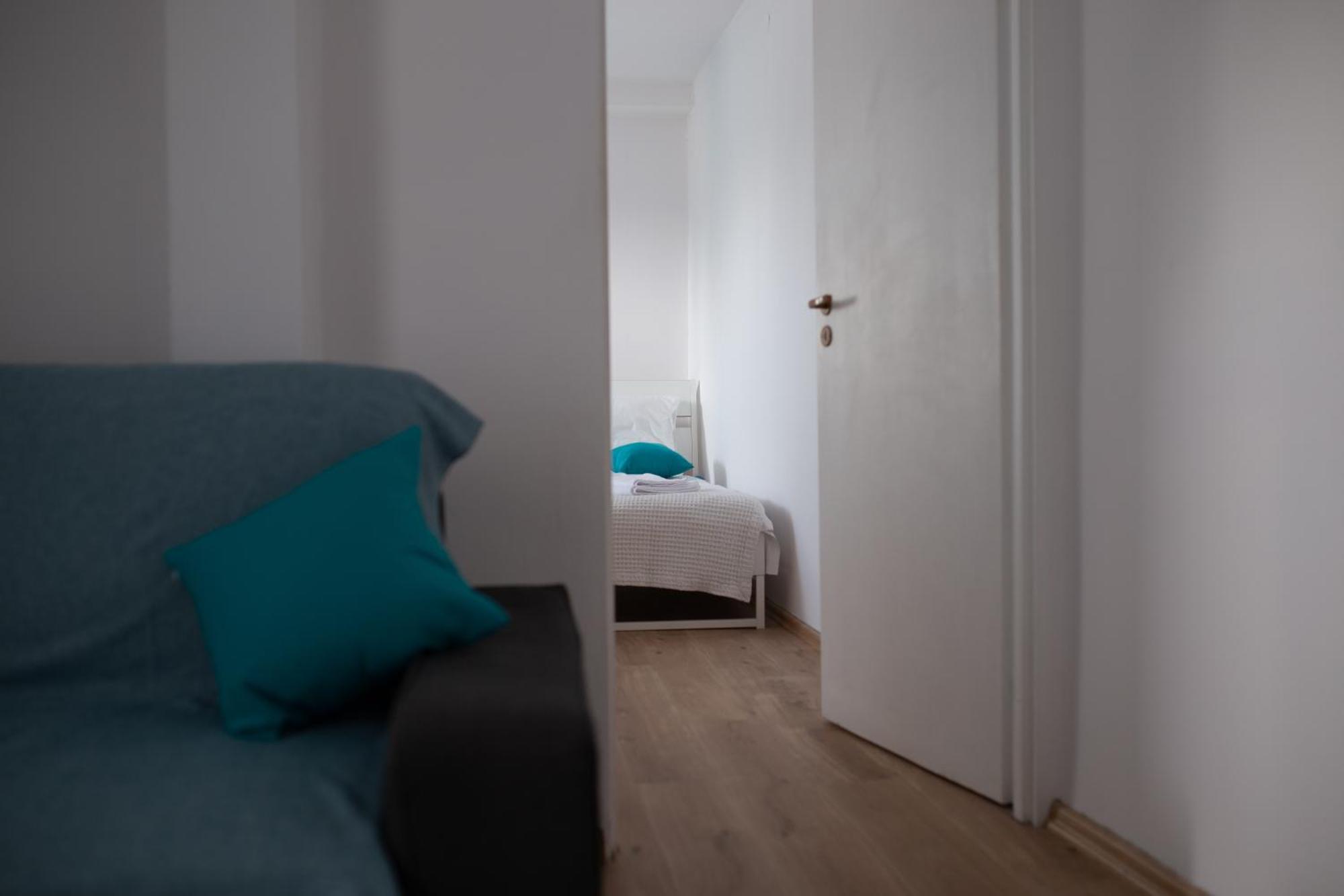Old Town Flat At Podwale Street * Warsaw