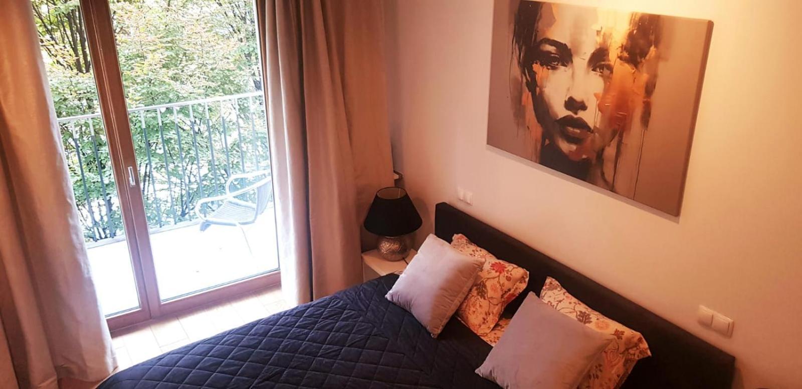 Luxury Prima Nowy świat Apartament *