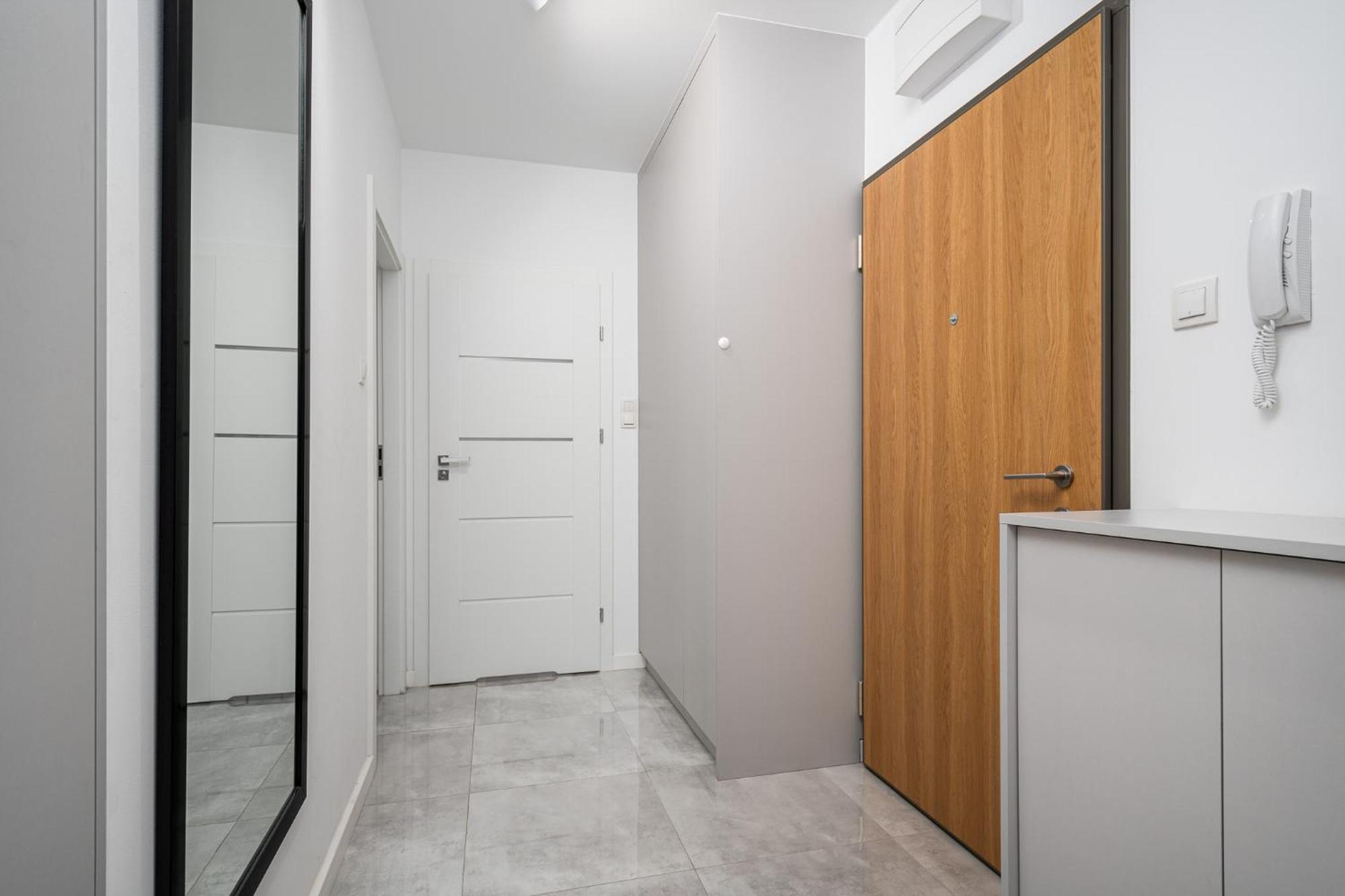 Apartamento Kasprzaka 29a Separate Bedroom Free Garage By Perfect