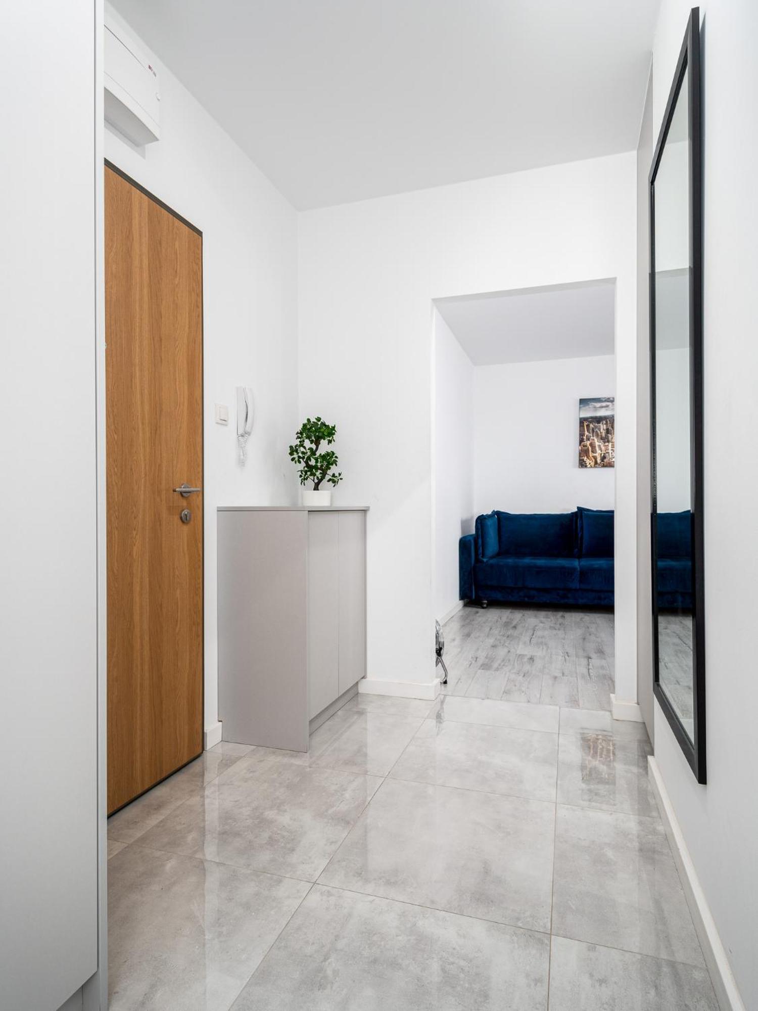 Apartamento Kasprzaka 29a Separate Bedroom Free Garage By Perfect *