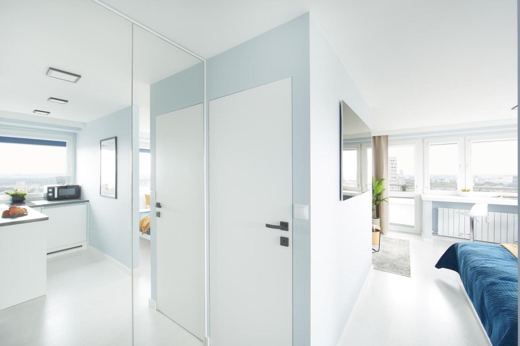 Wlr - Chmielna I Apartament *