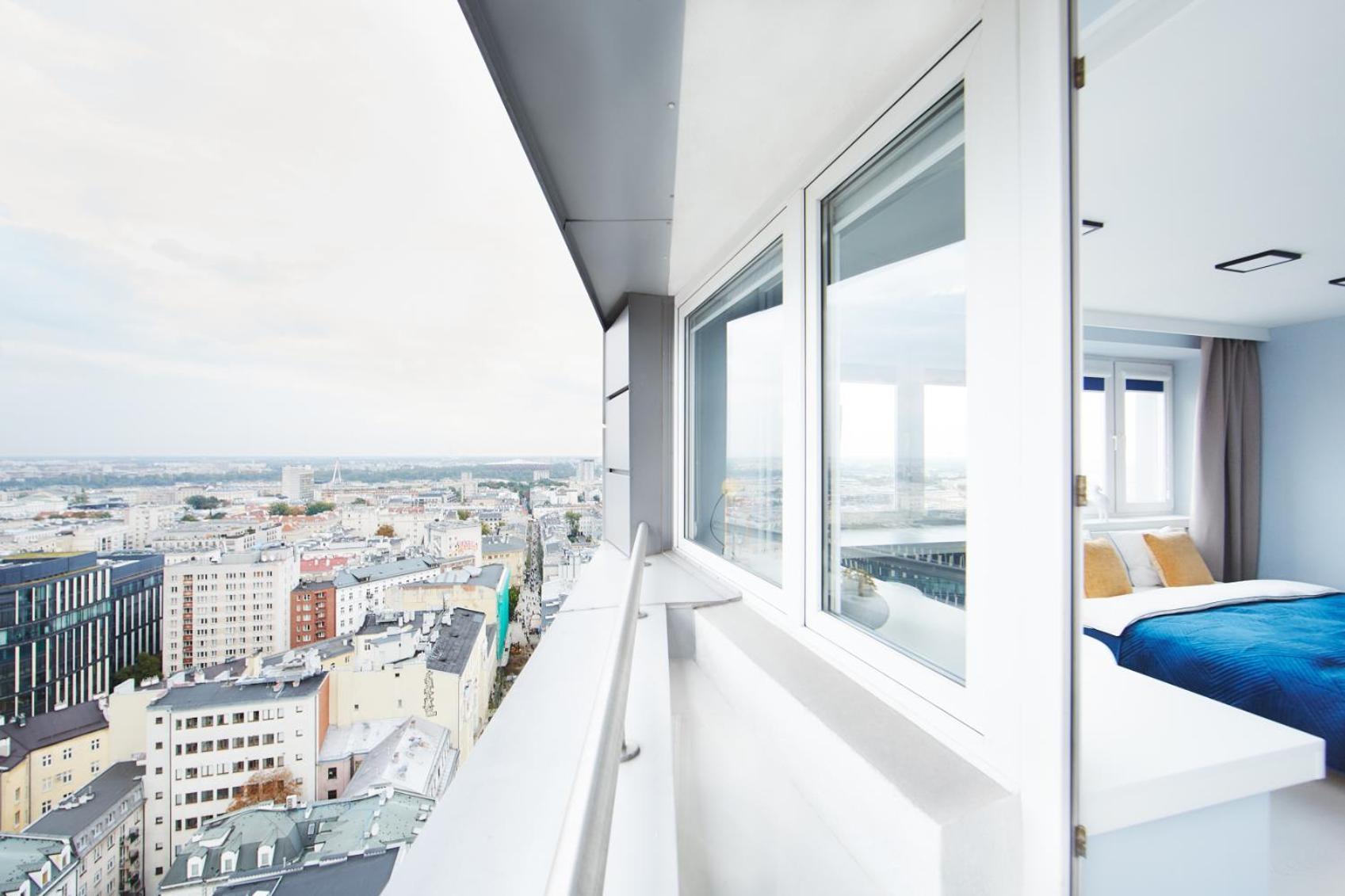 Wlr - Chmielna I Apartament *