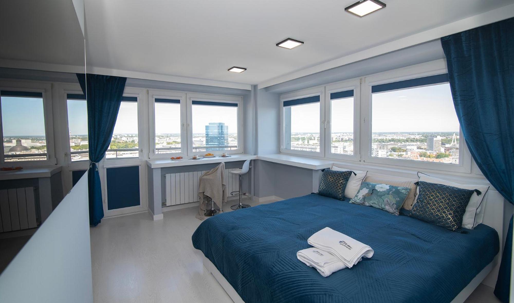 Apartament Wlr - Chmielna I *