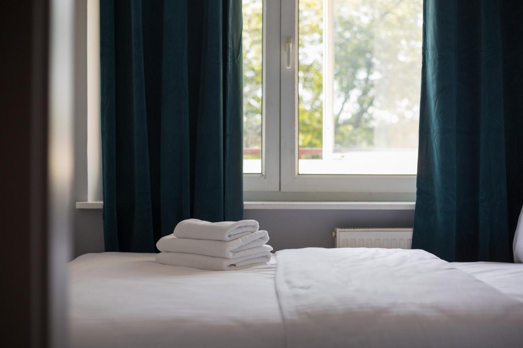 Praga Kinowa Comfy Apartment Warsaw