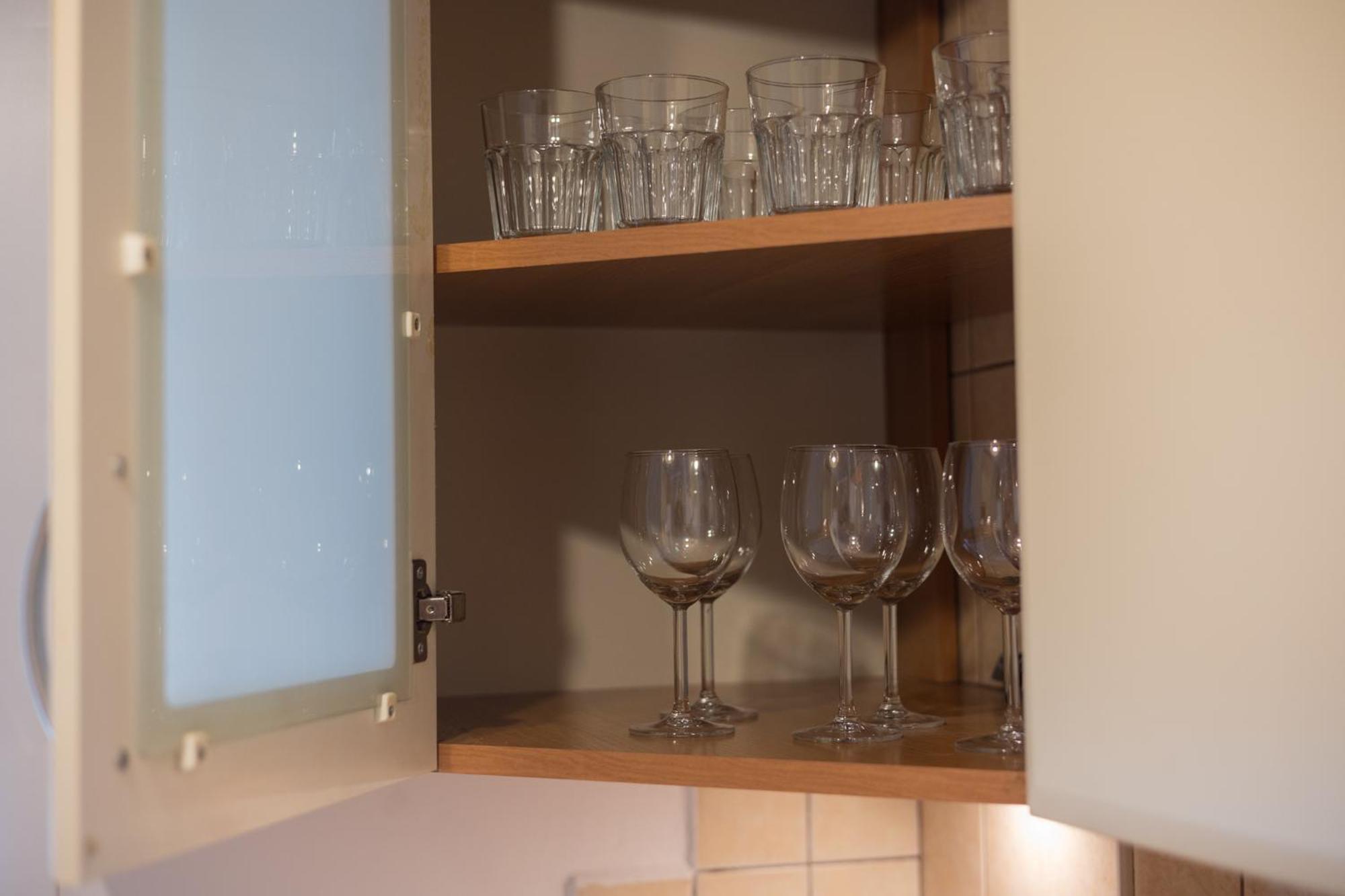 Praga Kinowa Comfy Apartment
