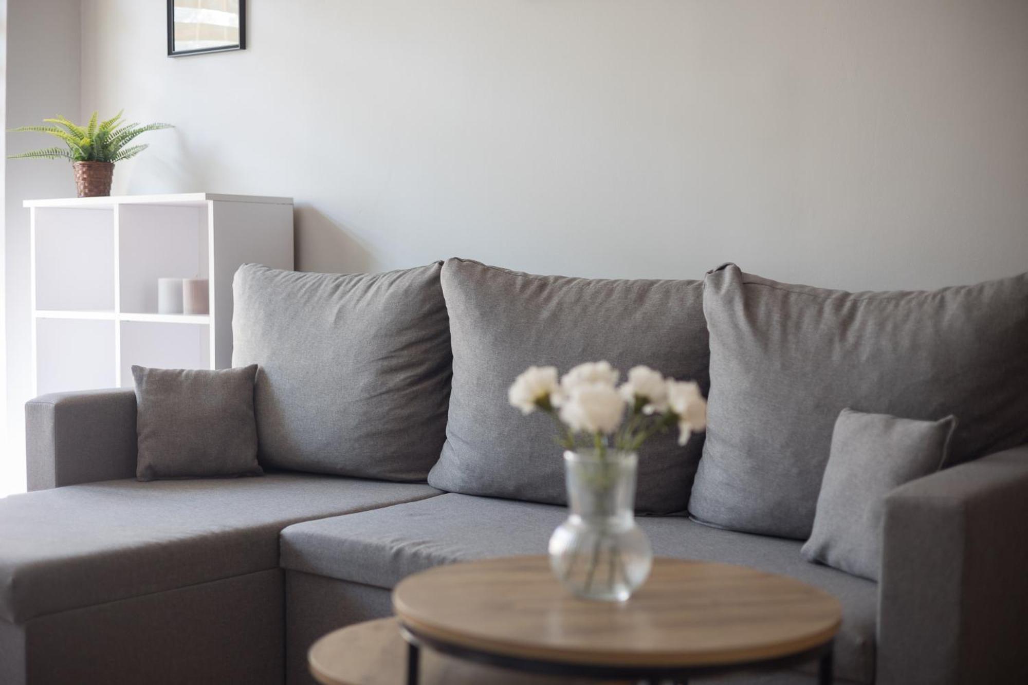 Praga Kinowa Comfy Apartment *