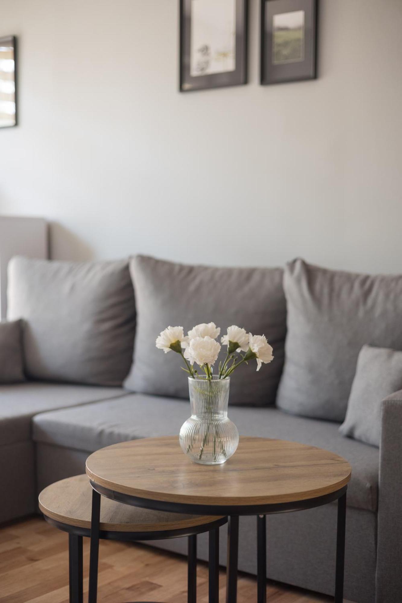 Praga Kinowa Comfy Apartment Warsaw
