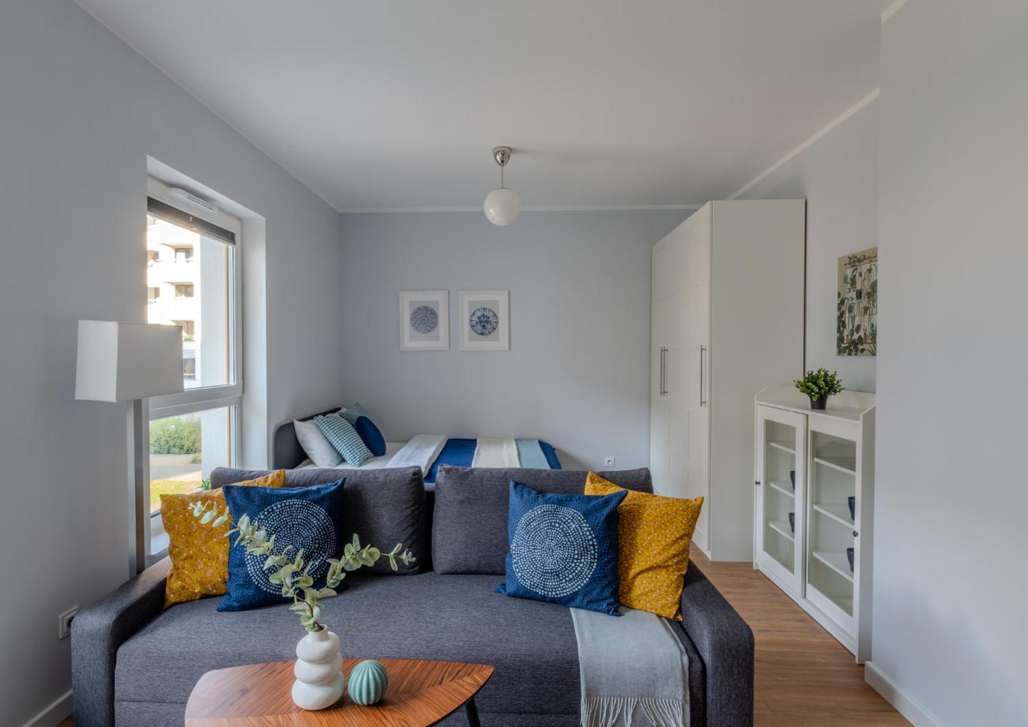 Superapart Aleja Krakowska 289 Warsaw