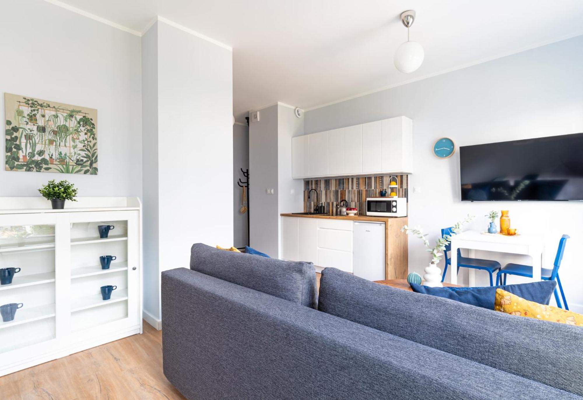 Superapart Aleja Krakowska 289